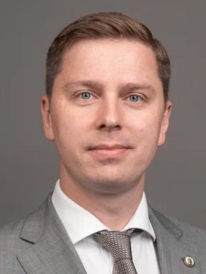 Нелюб Владимир Александрович