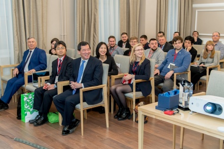 45