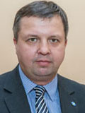 Сущенко Валерий Петрович