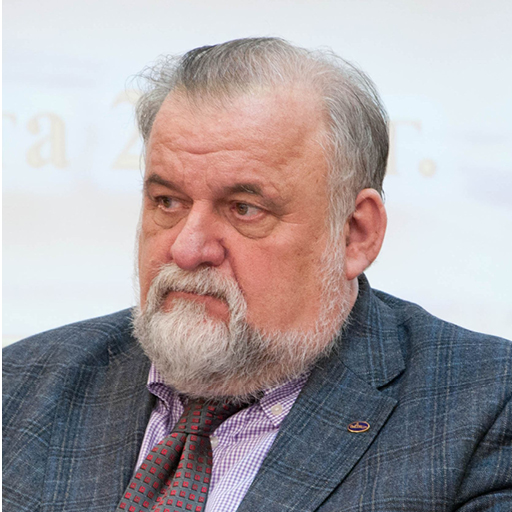 Каблов Евгений Николаевич