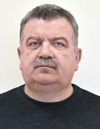 Бондаренко Олег Михайлович