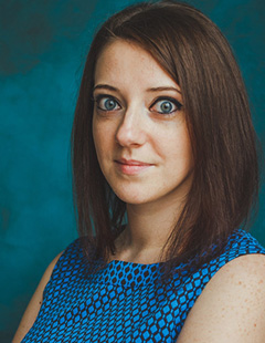 Каликина Светлана Юрьевна