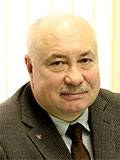 Ипатов Олег Сергеевич