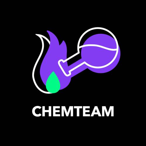 Cтуденческое химическое объединение «ChemTeam»