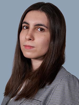 Назарова Эльмира Аляровна