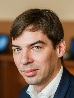 Байбиков Роман Анатольевич