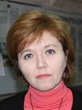 Рублева Юлия Аркадьевна