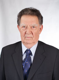 Васильев Юрий Сергеевич