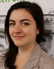 Сенько Анна Юрьевна