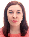 Климова Ирина Викторовна
