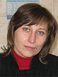 Клюсова Марина Александровна