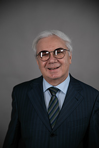 Стешенков Леонид Петрович