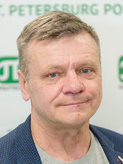 Шеремет Сергей Леонидович