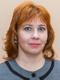 Тесля Анна Борисовна