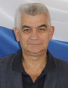Бурлов Вячеслав Георгиевич