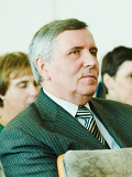 Григорьев Борис Семенович