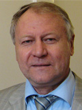 Фролов Владимир Яковлевич