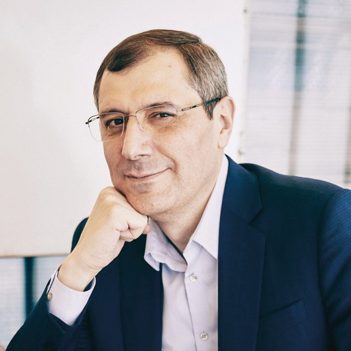 Аветисян Арутюн Ишханович 