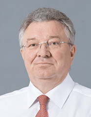 Рудской Андрей Иванович