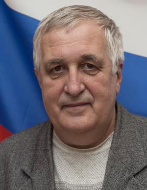 Ефремов Сергей Владимирович