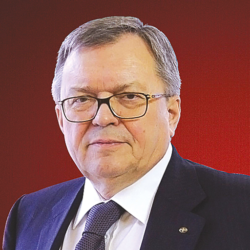 Панченко Владислав Яковлевич