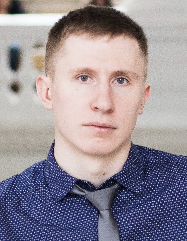 Пеганов Николай Васильевич