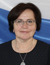 Русскова Ирина Германовна