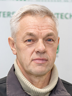 Осипов Александр Геннадьевич