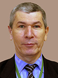 Рафиков Шамиль Мидхатович