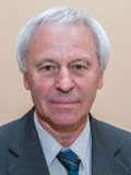 Антонов Валерий Иванович
