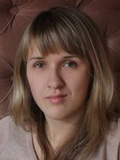 Жидкова Мария Викторовна
