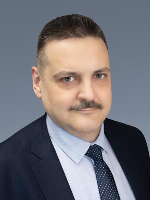 Сергеев Дмитрий Анатольевич