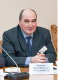 Романов Павел Иванович