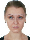 Голдамова Екатерина Игоревна