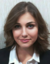 Симонова Марина Александровна