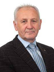 Долженко Виктор Иванович
