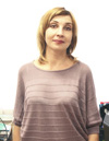 Румянцева Нина Вячеславовна