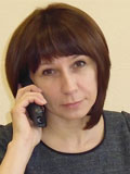 Мордасова Елена Борисовна