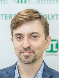 Печёркин Константин Александрович