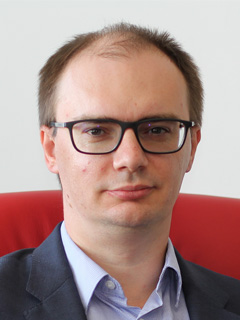 Васин Андрей Владимирович