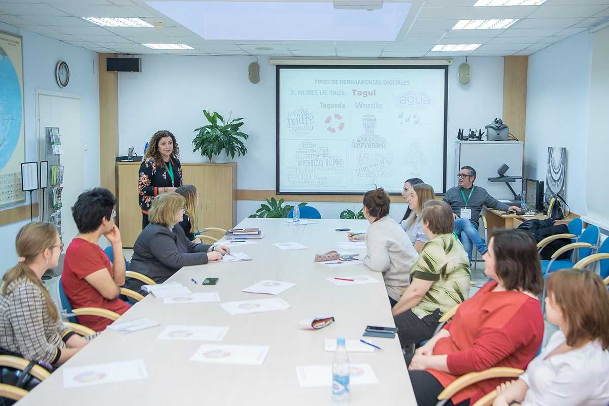 Петербургский Политех и Университет Кадиса запускают совместную языковую программу