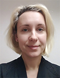 Соловьева Юлия Валерьевна