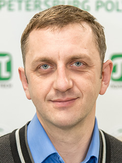 Кленышев Роман Николаевич