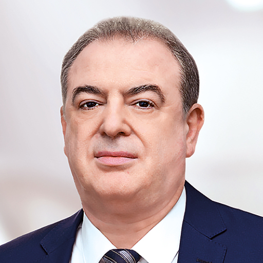 Локшин Александр Маркович