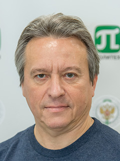 Пупков Владимир Анатольевич