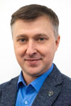 Зверев Сергей Геннадьевич