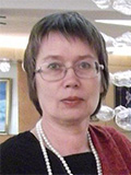 Евстафьева Мария Юрьевна