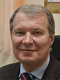 Погодин Сергей Николаевич
