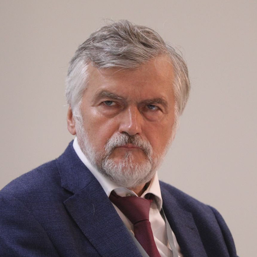 Клепач Андрей Николаевич