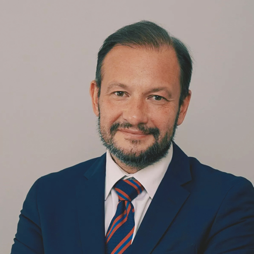 Брилёв Сергей Борисович